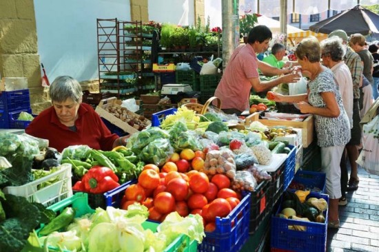 TIEMPO DE MERCADOS Imagen 1