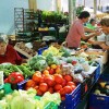TIEMPO DE MERCADOS