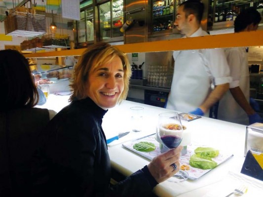 MOOD FOOD: LA COCINA DE LA FELICIDAD Imagen 1