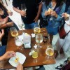 “ENTRE AMIGOS”, EL AUTÉNTICO  POTEO EN CUADRILLA