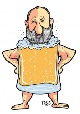 JUANJO CANO (TABERNERO CERVECERO) Imagen 1