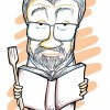 MIKEL CORCUERA (CRÍTICO GASTRONÓMICO)