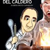 XABIER ORTIZ GABARAIN  (PROFESOR DE COCINA Y ESCRITOR)