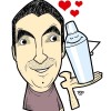 YON PAVÓN (EMPRESARIO HOSTELERO, COCTELERO Y CAMINANTE COMPULSIVO)