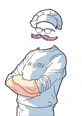 RAFA GORROTXATEGI (CONFITERO) Imagen 1