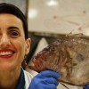 MUXU MARTIN, EL PESCADO MILAGROSO