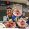 NUESTRO BONITO DEL NORTE!! ¿CÓMO NO?
