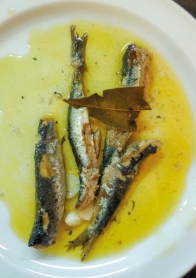 ESCABECHE Imagen 1