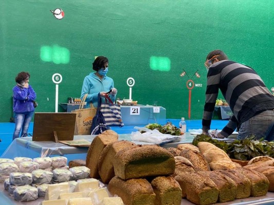 DAVID FRENTE A GOLIATH EN LOS MERCADOS DE PRODUCTOS Imagen 1