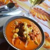 SALMOREJO, UN BÁSICO ACTUALIZADO