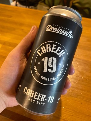 COBEER 19 Imagen 1