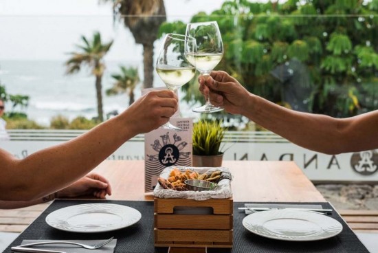 TIEMPO DE OPORTUNIDADES: EL NUEVO TURISMO GASTRONÓMICO Imagen 1