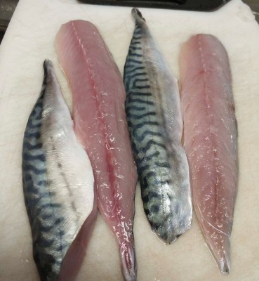 OTOÑO, VITAMINA D Y PESCADO AZUL Imagen 1