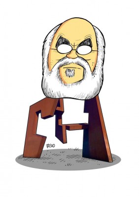 FÉLIX MARAÑA (PERIODISTA Y ESCRITOR) Imagen 1