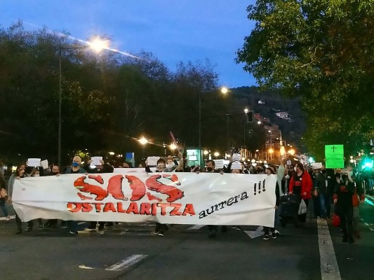 TIEMPO DE LUCHAR Imagen 1