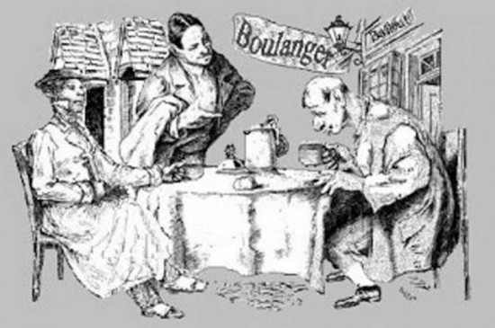 ¿RESTAURADOR@S O COCINER@S? Imagen 1