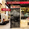 BARES (Y RESTAURANTES),  QUÉ LUGARES...