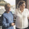 PROTAGONISTAS EN LA SOMBRA, MUJERES DE BANDERA