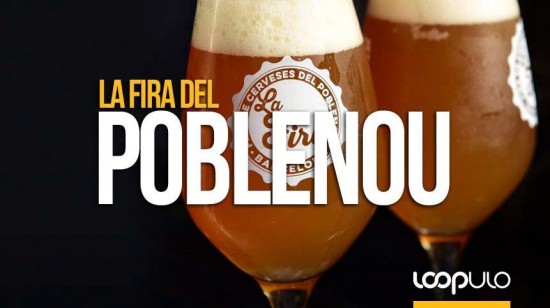 CAMPEONATO DE CERVEZA DEL POBLE NOU 2020 Imagen 1