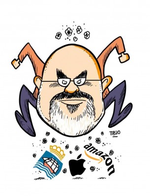 BENITO PASTOR (INFORMÁTICO Y COMUNICADOR) Imagen 1