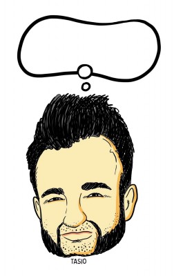 AITOR AZURKI (PERIODISTA FREELANCE) Imagen 1