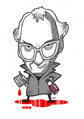 XABIER GUTIÉRREZ (JEFE DEL LABORATORIO ARZAK, COCINERO Y ESC ... Imagen 1