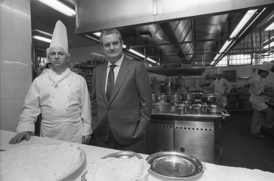 ZIORDIA, CUNA DE BENJAMÍN URDIAIN Y EXCELENTES CHEFS MICHELI ... Imagen 1