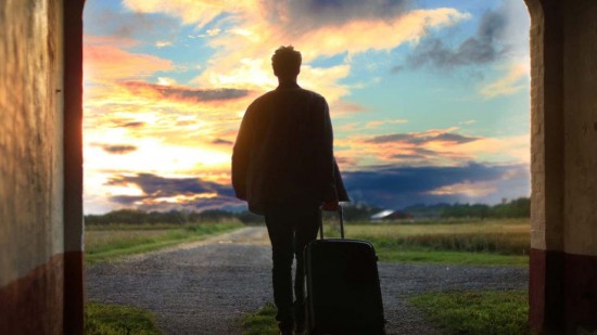 VOLVEREMOS A VIAJAR Imagen 1