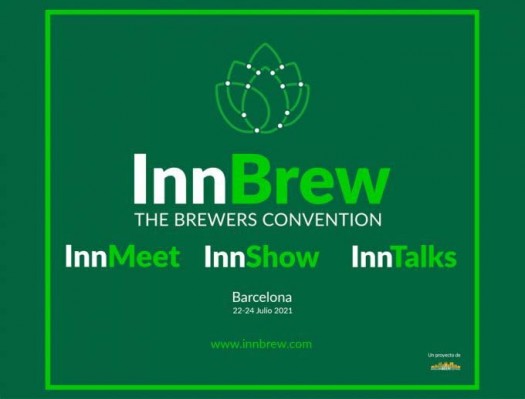 INNBREW 2021 Imagen 1