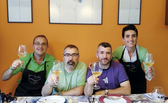 ZORIONAK EQUIPO... ETA ESKERRIK ASKO !! Imagen 1