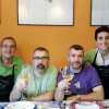 ZORIONAK EQUIPO... ETA ESKERRIK ASKO !!