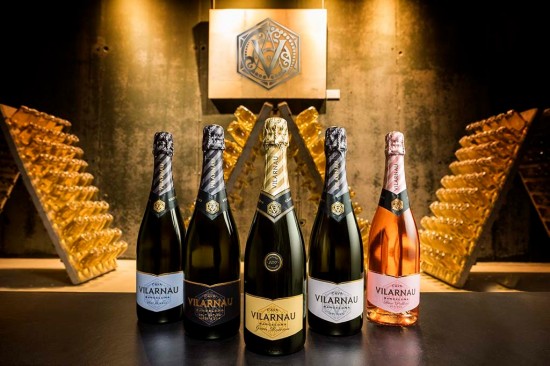 UN CAVA ECOLÓGICA Y UN GRAN RESERVA DE RIOJA ALAVESA, ENTRE  ... Imagen 1