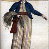 EL VIAJE DE JEANNE BARET