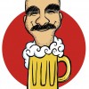 GONTZAL MUGABURU (BIÓLOGO, LOCO POR LA BIRRA Y LA GASTRONOMÍA)