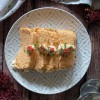 PASTEL DE MERLUZA