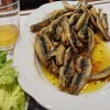LA SIDRA Y EL MAR