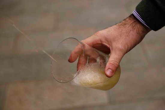 SIDRA, CÁNCER... Y EUROPA Imagen 1
