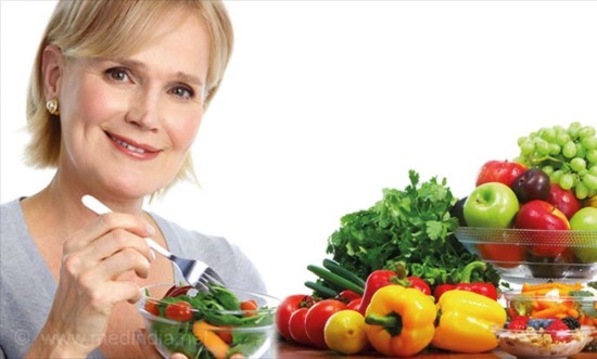 ALIMENTACIÓN Y MENOPAUSIA Imagen 1