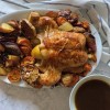 POLLO DE DOMINGO