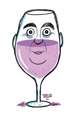 MARIANO RODRÍGUEZ (SUMILLER DEL RESTAURANTE ARZAK) Imagen 1