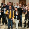 “GARNOCHE” CIERRA EL CONGRESO “GARNACHAS DEL MUNDO” EN NAVARRA