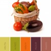 EL PANTONE DE LA HUERTA