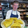 CON LOS PINTXOS A OTRA PARTE