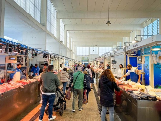 COMERSE EL MERCADO Imagen 1