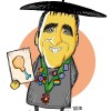 JUANMA GARMENDIA (PRESIDENTE DE FECOGA, FEDERACIÓN DE COFRADÍAS GASTRONÓMICAS)