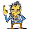 ANDONI SARRIEGI (REDACTOR GASTRONÓMICO, CRÍTICO Y GOURMET DESGANADO)