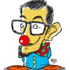 KIKE BIGURI (ACTOR Y “COCINILLAS")