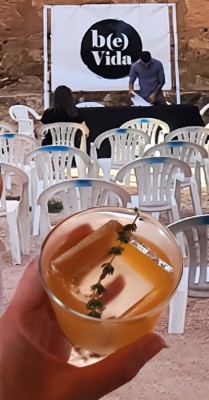 B(e)VIDA: LA GASTRONOMÍA COMO OGRA DE ARTE Imagen 1