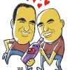 AITOR E IÑAKI MATA PÉREZ (RESPONSABLES DE BODEGA Y VIÑEDOS AIMAREZ)