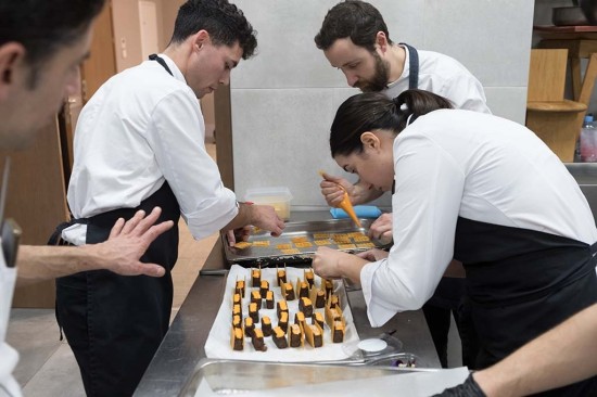 LAS PALMAS DE GRAN CANARIA Y DONOSTIA ÚNIDAS POR SU GASTRONO ... Imagen 1